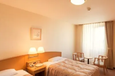 Image de Smoking Twin 216 square meters Annex  simple / Uozu Toyama