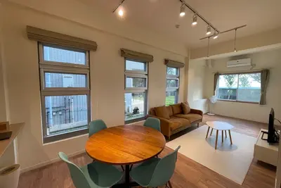 Image de Kith villa Kodomari - Kith villa Kodomari / Amami Kagoshima