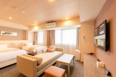 Image de Residential twin Nonsmoking vs|StandardRoom / Kashiwa Chiba
