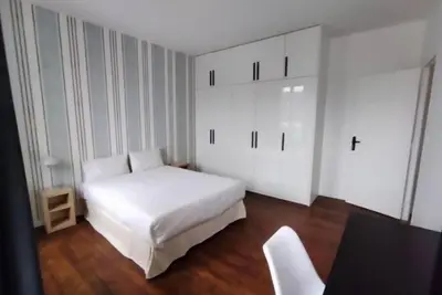 Image de Budget Inn Melun Centre- Appartement 2 chambres\n