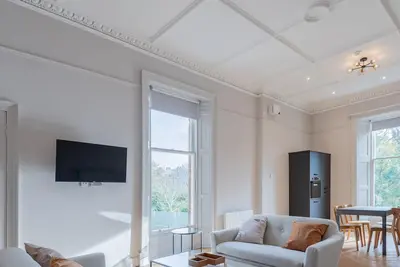 Image de Priorsgate | Lumsden Apartment