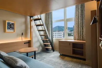 Image de Maisonette double vs|Standard plan Stay without / Otaru Hokkaidō