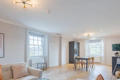 Image de Priorsgate | Oliphant Apartment