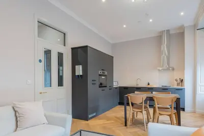Image de Priorsgate | Lewis Apartment