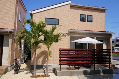 Image de Plan for 2 nights or more in Building C Recommen / Miyakojima Okinawa