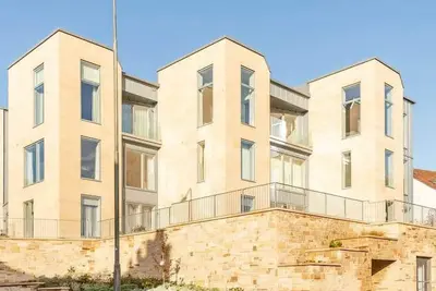 Image de Lade Braes Apartments (No 22d)