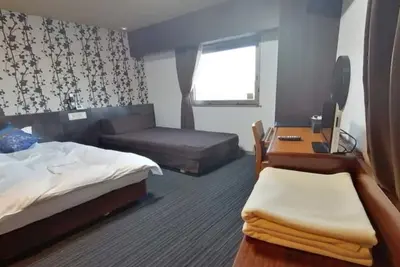 Image de Renewal of all roomsRoom without mealsDeluxe / Minamisoma Fukushima