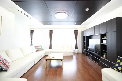 Image de A 2minute walk from SakaisujiHommachi Station S - 9th floor / Osaka Ōsaka