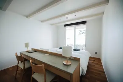 Image de Ocean Terrace Twin for Vs | Room without meals / Goto Nagasaki