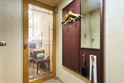 Image de Standardroom without meals Double room on the Fukui castle ruins side / Fukui Fukui