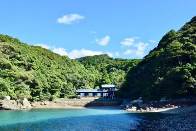 Image de Whole house rental surrounded by sea and forest / Sasebo Nagasaki