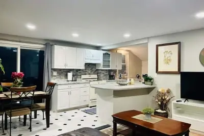Image de 4-bedroom vacation home just 20 mins to Nys times Square.
