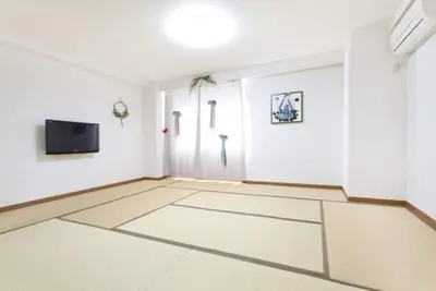 Image de Room without meals plan 1 room for 7 people / Shinjuku ward Tokyo