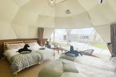 Image de Hiheen Uma Kuiku room / Kushima Miyazaki