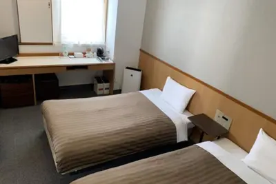 Image de Popular  Last minute reservations Ok  Standard / Kushiro City Hokkaidō