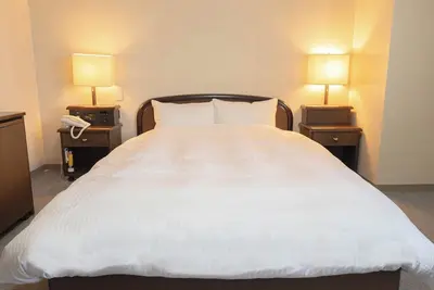 Image de Nonsmoking Standard double room / Akita City Akita