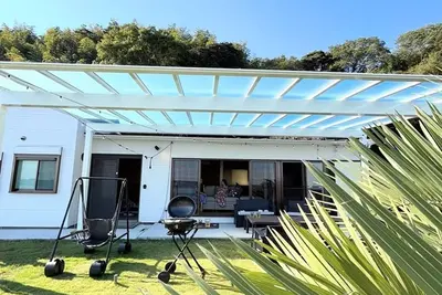 Image de Shell Beach Hamana Lake Relax with the sound of - Osaki Villa / Hamamatsu Shizuoka