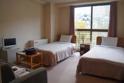 Image de Kijimadaira casual stay without meals plan Weste / Shimotakaigun Nagano
