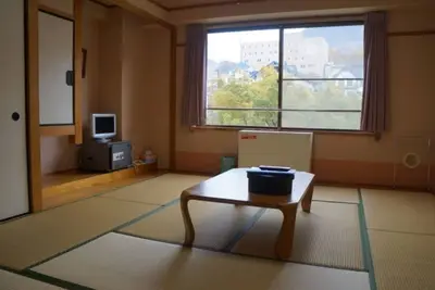 Image de Kijimadaira casual stay without meals plan Japan / Shimotakaigun Nagano
