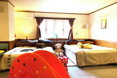 Image de 201 Murokuma Family Breakfast Included Plan Make / Kitagunmagun Gunma