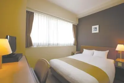Image de Simple stayRoom without meals 1 minute walk to / Matsumoto Nagano