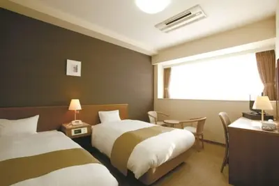 Image de Simple stayRoom without meals 1 minute walk to / Matsumoto Nagano