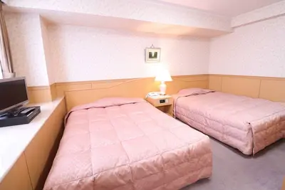 Image de Simple stayRoom without meals 1 minute walk to / Matsumoto Nagano