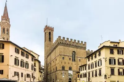 Image de Apartment Piazza Signoria