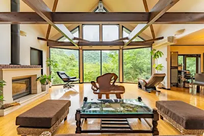 Image de Maximum 16 people | 4ldk | Pets allowed | Bbq rent - Hayato Hakone Guest House / Ashigarashimogun Kanagawa