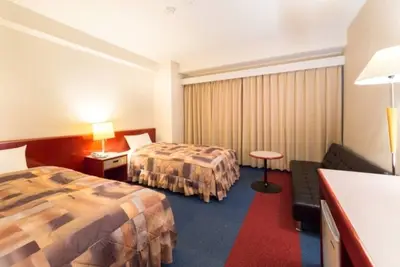 Image de Simple room without meals plan For business and  / Kaizuka Ōsaka