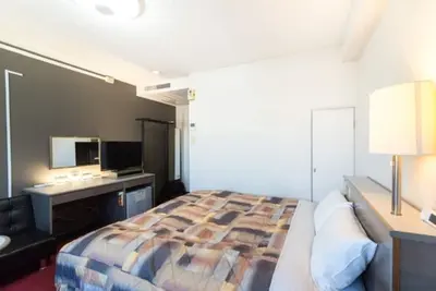 Image de Simple room without meals plan For business and  / Kaizuka Ōsaka