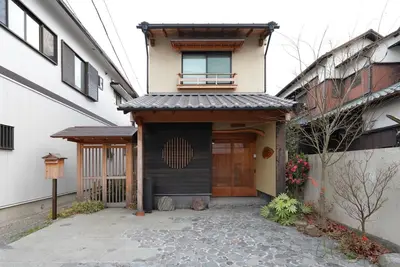 Image de Jakkoan Entire house newly built Japanese style / Kamakura Kanagawa
