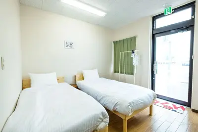 Image de Yotei Mountain Retreat Tranquil Haven in Niseko - Ezo Fujiya Niseko House Ezo Fuji View Room 1 / Abutagun Hokkaidō