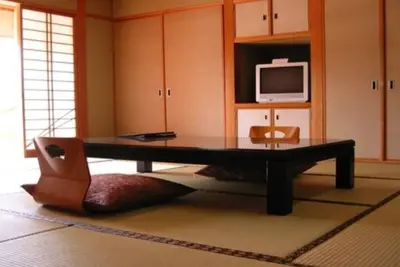 Image de Nonsmoking 10 tatami mat Japanesestyle room / Mikatagun Hyōgo