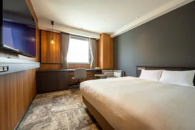 Image de Double Room Db NonSmoking Room Only Family Plan / Misawa Aomori