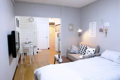 Image de 106 Large comfortable and stylish room for up t - 1233 Mitsumi Corp I 106 Kichijojiminamicho Musashinoshi Tokyo / Musashino, Tokyo