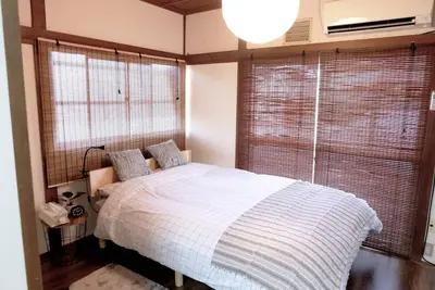 Image de 201 Living in an old Japanese house Up to 3 peo - 1233 Mitsumi Corp I 201 Kichijojiminamicho Musashinoshi Tokyo / Musashino, Tokyo