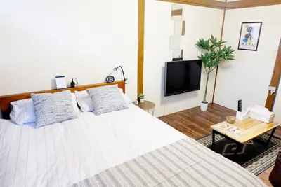 Image de Dream house 207 Old folk house style Up to 4 pe - MitsumiCorpo I 207 1233 Kichijoji Minamicho Musashino City Tokyo / Musashino, Tokyo