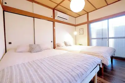 Image de Yume no Sha 208 Old folk house style Up to 4 pe - 1233 Mitsumi Corp I 208 Kichijoji Minamicho Musashino City Tokyo / Musashino, Tokyo
