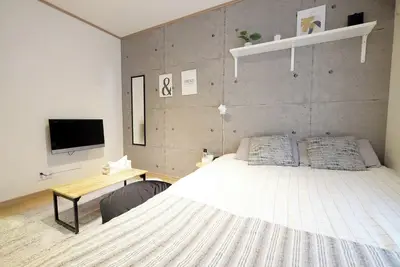 Image de 205 Comfortable stylish room Up to 4 people A - 205 Mitsumi Corp I 1233 Kichijojiminamicho Musashinoshi Tokyo / Musashino, Tokyo