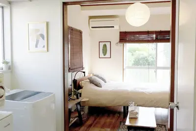 Image de 210 Longing old folk house style Up to 4 people - Mitsumi Corpo Ii 201 1233 Kichijoji Minamicho Musashino City Tokyo / Musashino, Tokyo