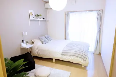 Image de 103 Comfortable stylish room Maximum 4 people - Mitsumi Corpo I 103 1233 Kichijoji Minamicho Musashino City Tokyo / Musashino, Tokyo