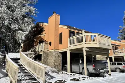 Image de Wabasso 8 Cozy Snowshoe Retreat Covered Parking Ez