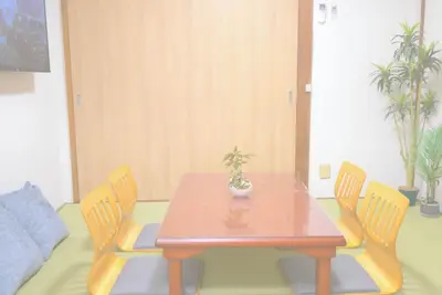 Image de Accommodates 8 people 2story 55 renovated build - Nishikujo stay5 / Osaka Ōsaka