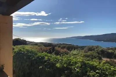 Image de Maison individuelle vue mer n°7