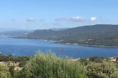 Image de Maison individuelle vue mer n°5