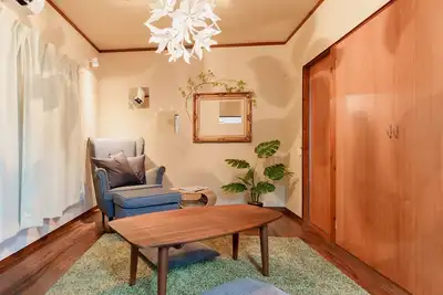 Image de Surrounded by Ikea and Muji Red Brick easy a - Rhouse 2nd / Yokohama Kanagawa