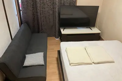 Image de Room without meals Room 402 Suitable for long s / Hiroshima Hiroshima