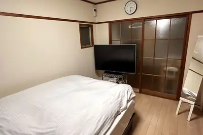 Image de Room without meals Room 302 Good location near  / Hiroshima Hiroshima