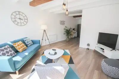 Image de Vieux Lille - Appartement lumineux et fonctionnel